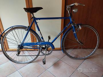 Bicicletta Bianchi Condorino