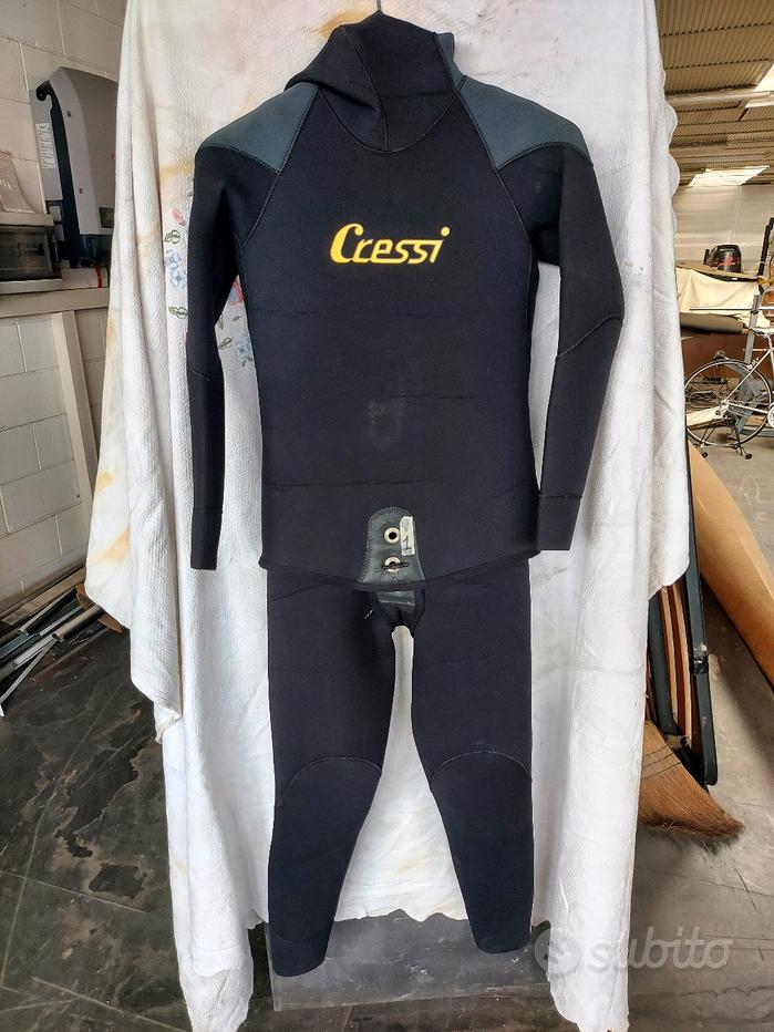Cressi Sports e attrezzatura sportiva usata