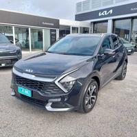 Kia Sportage 1.6 TGDi HEV AT Style