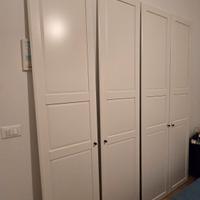 Ante Armadio Ikea Pax