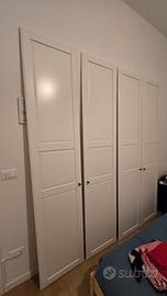 Ante Armadio Ikea Pax