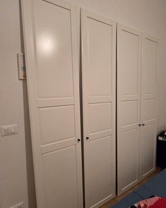 Ante Armadio Ikea Pax