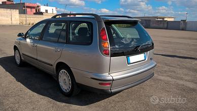 Fiat Marea weekend 