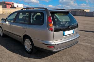 Fiat Marea weekend 