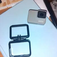 GoPro Hero 7 White leggere descrizione 