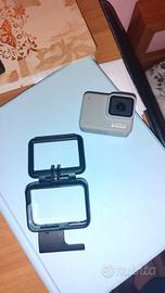  TRATTABIL GoPro Hero 7 White leggere descrizione 