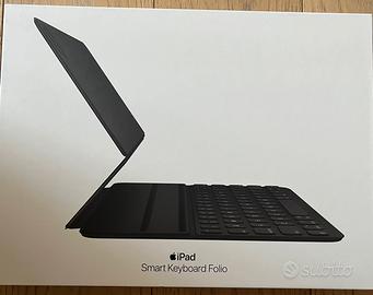 Tastiera smart keyboard folio ipad