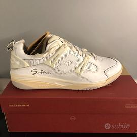 Lotto Leggenda Grand Slam