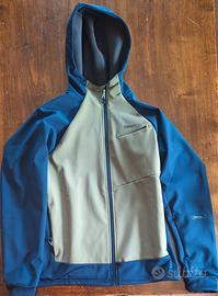 Craft-ADV Backcountry Hybrid Giacca - taglia M