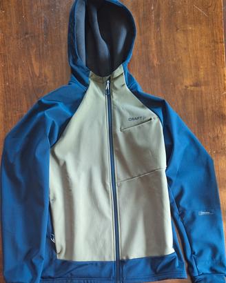 Craft-ADV Backcountry Hybrid Giacca - taglia M