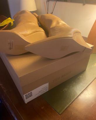 Stivali Steve Madden