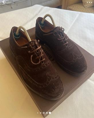 Scarpe Church’s