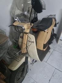 benelli epoca