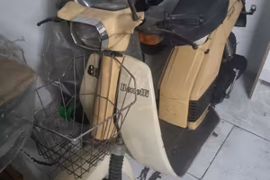 benelli epoca
