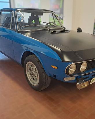 LANCIA Fulvia MONTECARLO II° SERIE