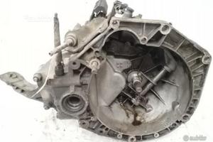 Sct194 scatola cambio manuale fiat punto