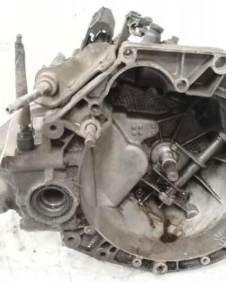 Sct194 scatola cambio manuale fiat punto