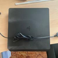 Play Station slim