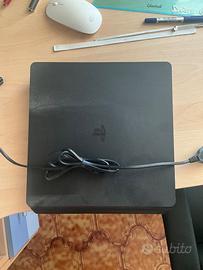 Play Station slim