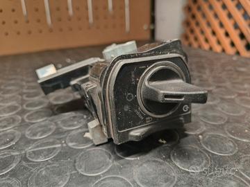blocchetto SH 350