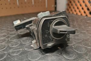 blocchetto SH 350
