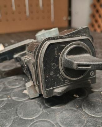 blocchetto SH 350