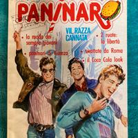 Fumetto I nuovi galli PANINARO n°27