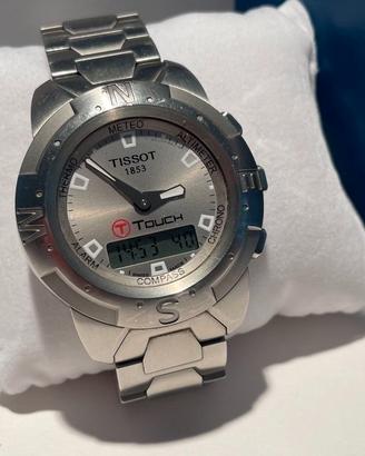 Orologio Tissot T Touch