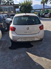 seat ibiza 2011