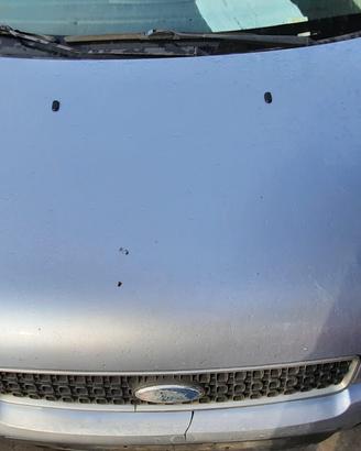 FORD FUSION 2006 - COFANO ANTERIORE