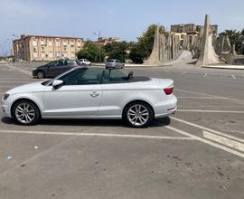 Audi A3 cabrio