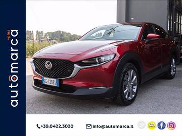 MAZDA CX-30 2.0 m-hybrid Executive 2wd 150cv 6mt