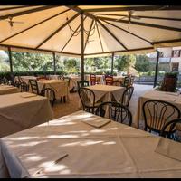 Ristorante Pizzeria storico a Pienza