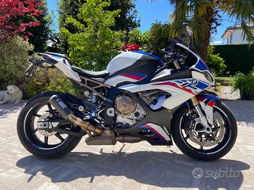 BMW S1000RR