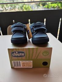 Scarpe Chicco 