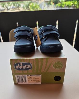 Scarpe Chicco 