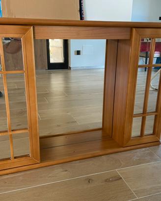 Specchiera bagno
