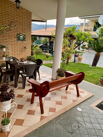 Casa vacanze camelia 500 mt dal mare