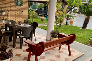 Casa vacanze camelia 500 mt dal mare