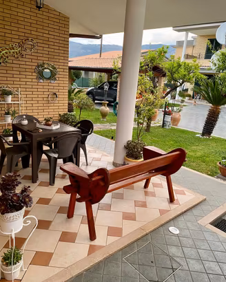 Casa vacanze camelia 500 mt dal mare