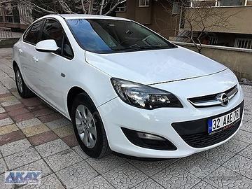 Ricambi opel astra 2010