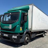 IVECO NEW EUROCARGO ML 120E22P EVI_C E6