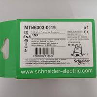 Sensore Presenza e Luminosità KNX MTN6003-0019