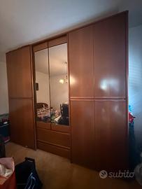 Camera da letto