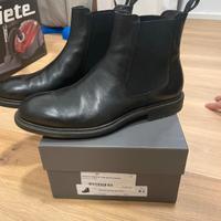 stivaletti neri