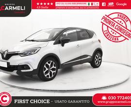 Renault Captur 1.5 dci Sport Edition2 90cv edc