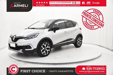 Renault Captur 1.5 dci Sport Edition2 90cv edc