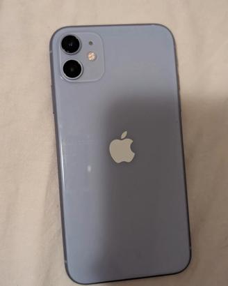iPhone 11 128 GB 