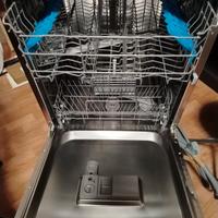 Lavastoviglie ad incasso