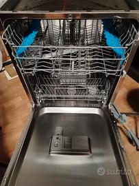 Lavastoviglie ad incasso